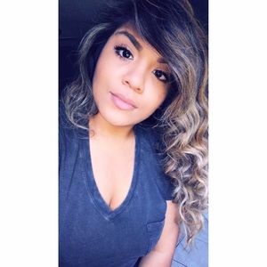 Meet your Posher, Lorena